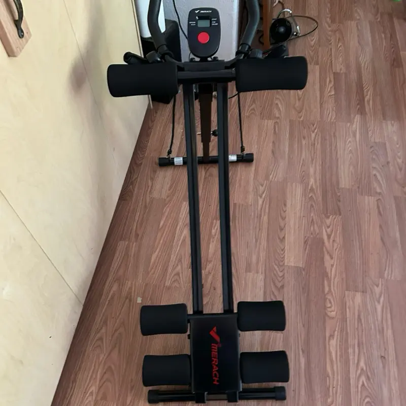 Merach AB Machine