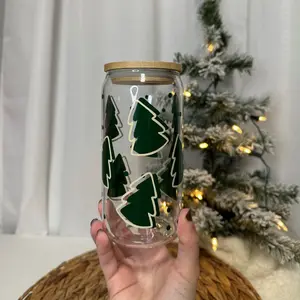 Christmas Tree Cup