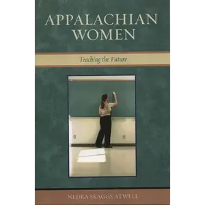Appalachian Women - Paperback