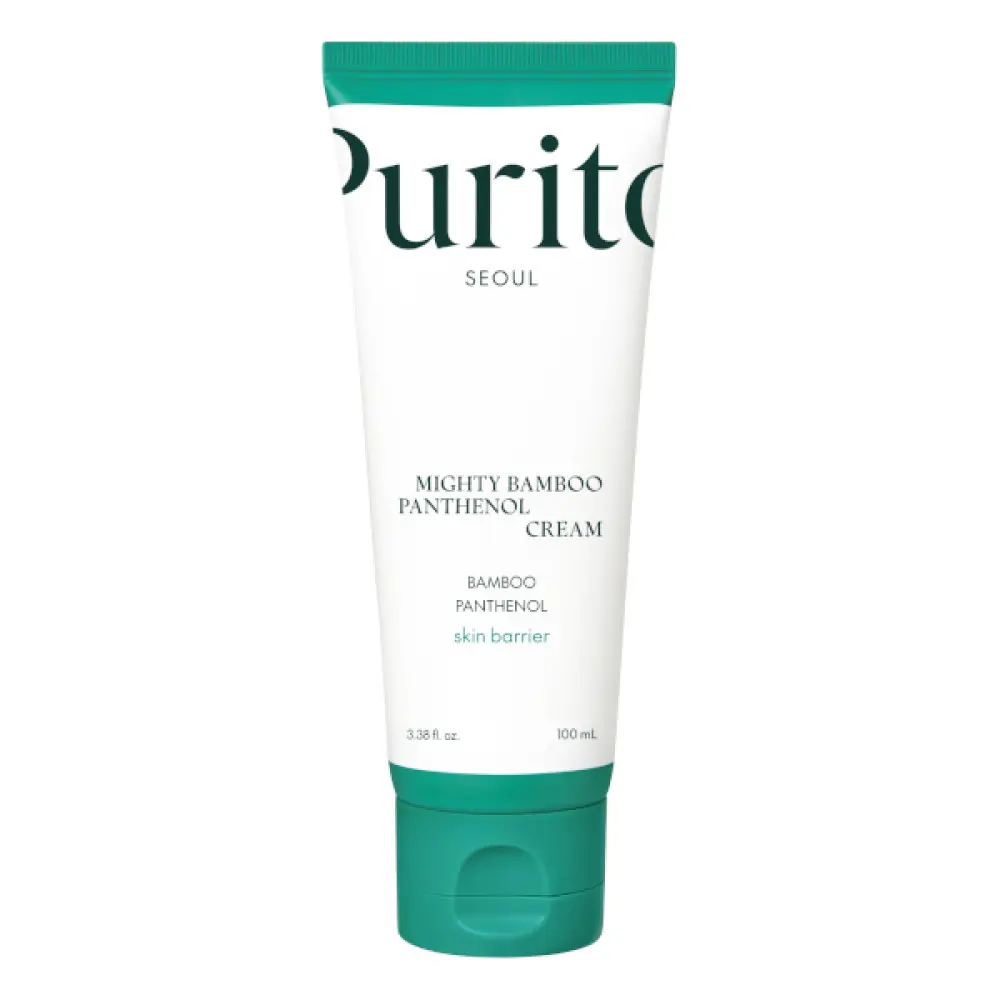 Purito Seoul Mighty Bamboo Panthenol Cream Purito Seoul Mighty Bamboo Panthenol Cream