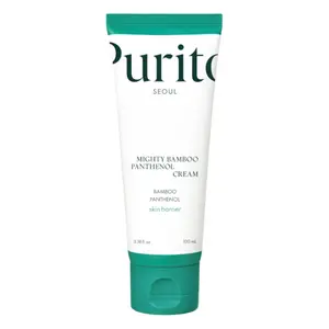 Purito Seoul Mighty Bamboo Panthenol Cream