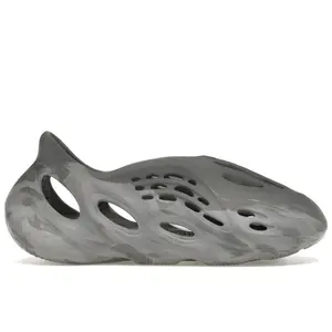 adidas Men's Yeezy Foam RNR MX Granite, from StockX