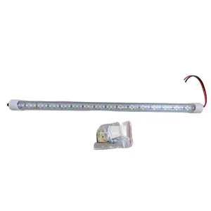 12V LED Interior Light Bar for Enclosed Cargo Trailers - Cool White 6500K