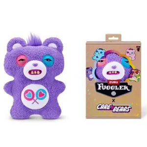 Zuru Fuggler Share Bear