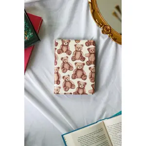 Bear Hug Kindle Case