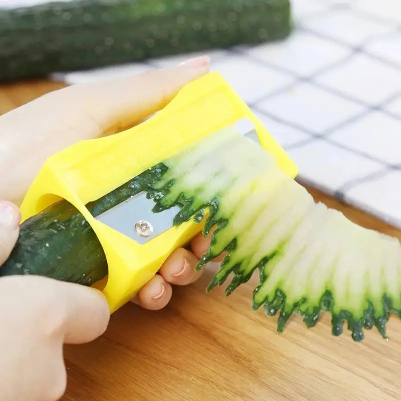 Cucumber Slicer