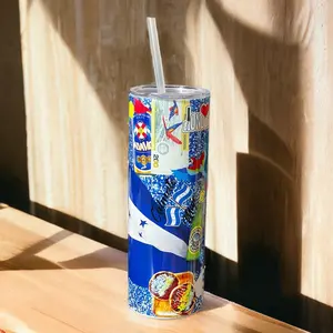 Honduras 20 Oz Tumbler