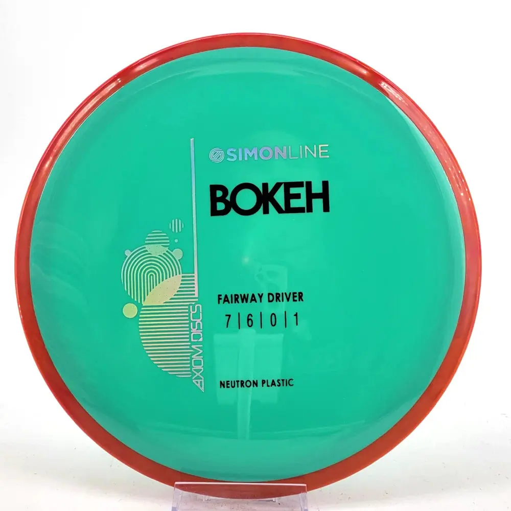 #58 174.6g | Green
