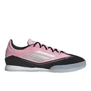 adidas Mens F50 Freestyle 24 Messi Soccer Cleats  - Pink