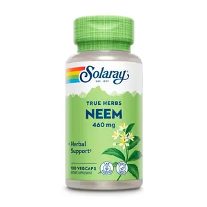 Neem Leaf 460mg