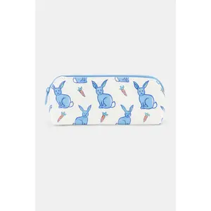 Romy the Rabbit Makeup Bag