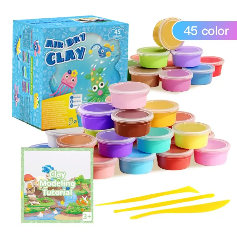 45 color（box）