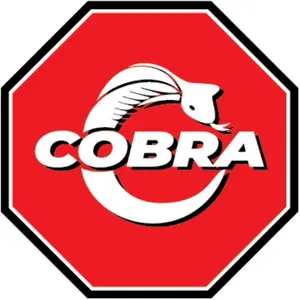 Mart Cobra shop logo