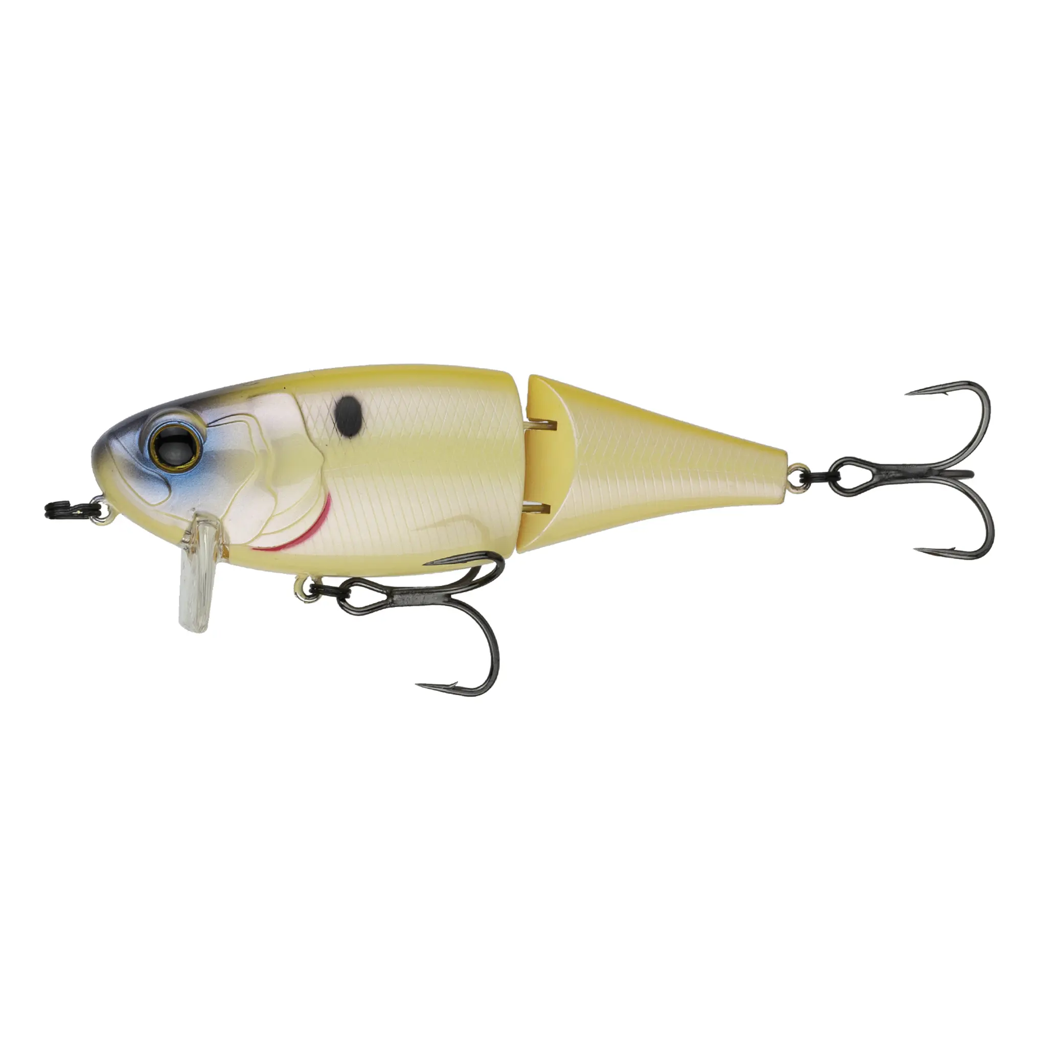 Speed Wake - Premium Topwater Lure, Bass Fishing Gear, Essential Fishing Gear and Equipment, Topwater Fishing Lures