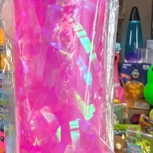 Giant water wiggler snake squishy stress relief toy