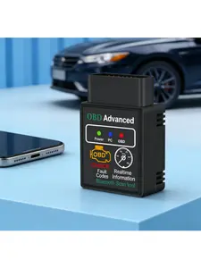 OBD2 Automotive Diagnostic Device