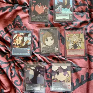 Build Divide Bright KILL la KILL Booster Box Japanese ANIPLEX - TikTok Shop