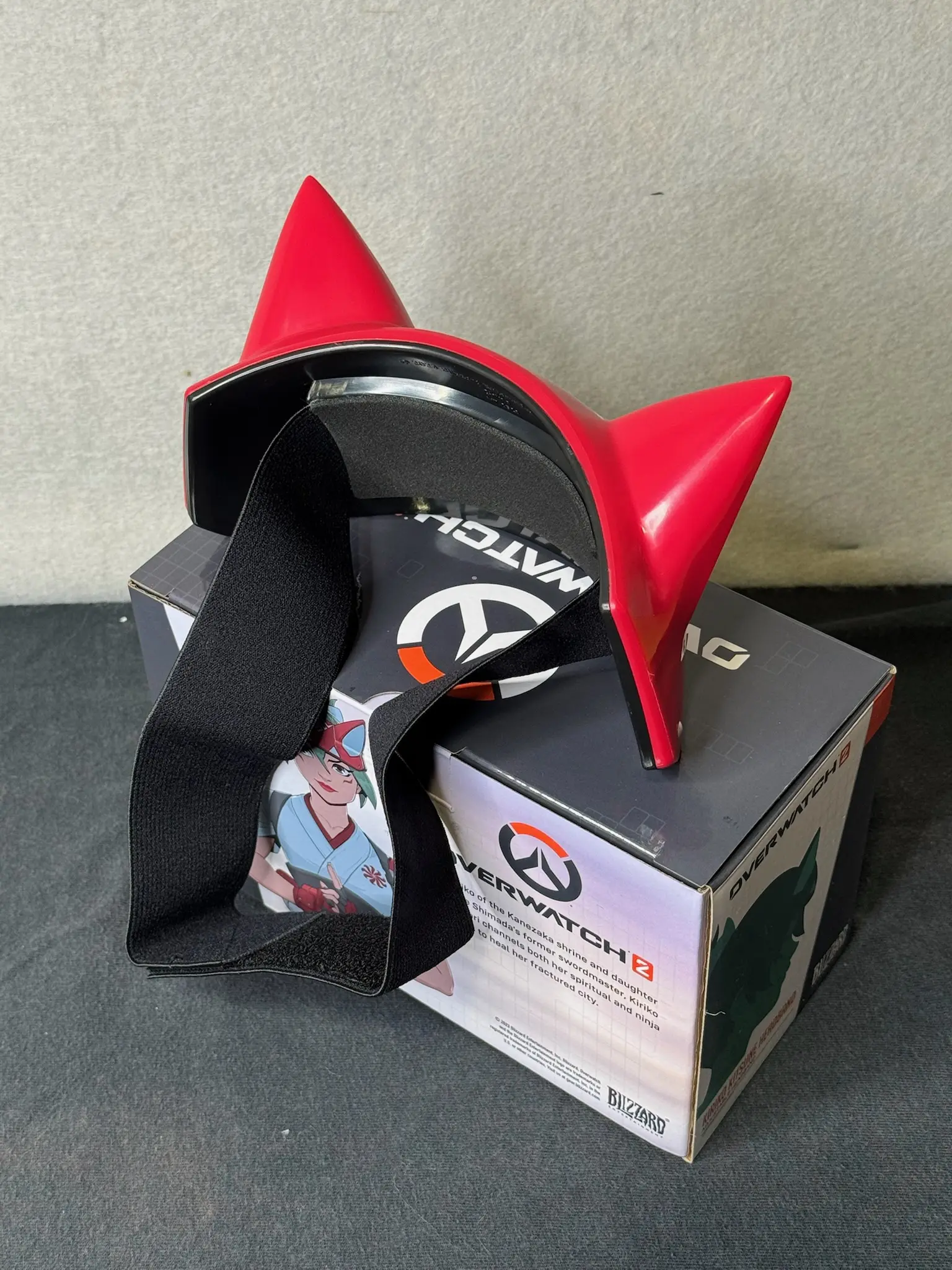 keriko Furitek SCX24 Liko Pro Plus Brushless Combo [FTK-FUR-2094] - AMain