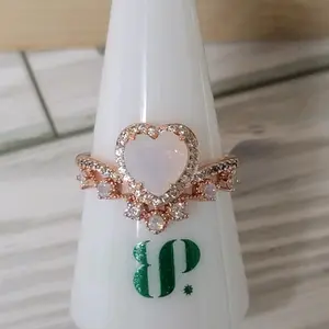 Bomb Party Rings - Perfect for Any Occasion - Fashion Accessories