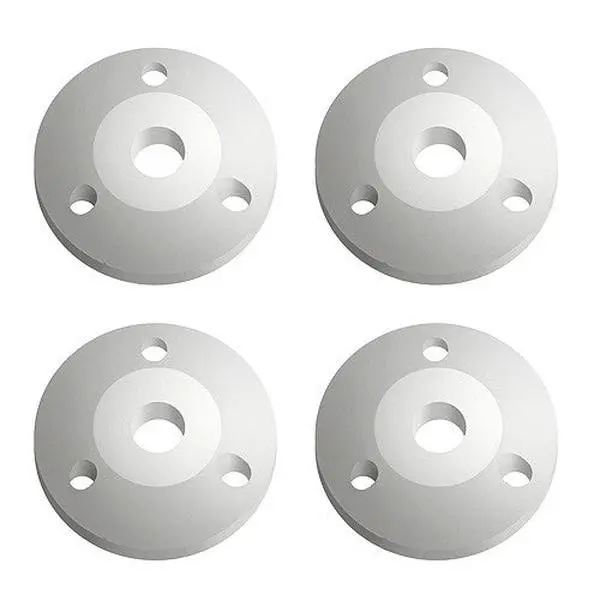 FT 12mm Shock Pistons V2, 3x1.4