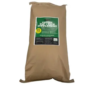 Timber Hills Lake Ranch - All Species Fly + Tick Supplement 45lb Bag