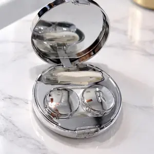 Mirror organizer case kit