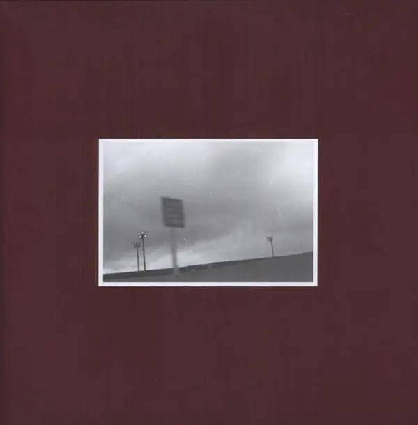 Godspeed You Black Emperor - F#a# (Infinity) (Vinyl LP)