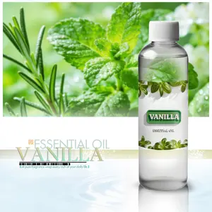 120ML Vanilla Carlton Water-Based Aromatherapy Essential Oil, Moisturizes Air, Long-Lasting Scent, Ideal for Humidifiers, Aloe Vera Refill