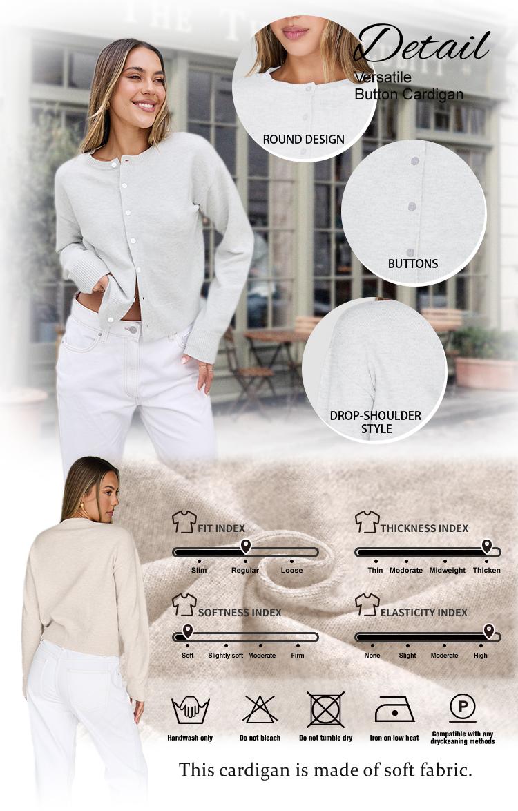 AUTOMET Cropped Cardigan Sweaters for Women Lightweight Crop Cotton Knit Y2k Fall Outfits Fashion Clothes 2025 Fallreshness Soft Open Front Long Sleeve Casual Wear AUTOMET Cropped Cardigan Sweaters for Women Lightweight Crop Cotton Knit Y2k Fall Outfits Fashion Clothes 2025 Fallreshness Soft Open Front Long Sleeve Casual Wear