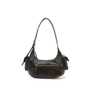 The Stormi Everyday Utility Shoulder Bag