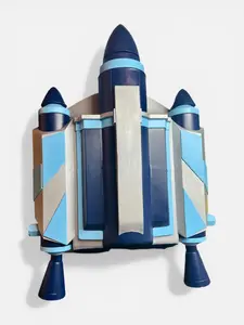 Jango Fett JT-12 Jetpack –  Display & Cosplay Prop
