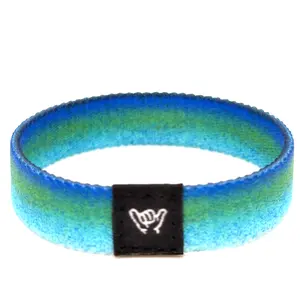 Mahi Mahi Skin Wristband Bracelet