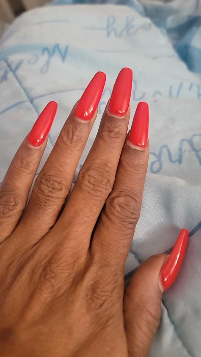 Item: 256PCS Long Coffin All in One Kit, 256 Count (Pack of 1)