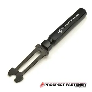 Rotor Clip A-160 E - Ring Applicator For Ring RE - 25 SE - 31