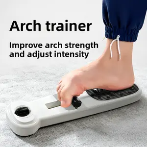 Arch Trainer Flat Foot Correction Exercise Artifact Exercise Toe Grip Foot Strength Assist Stretching Movement
