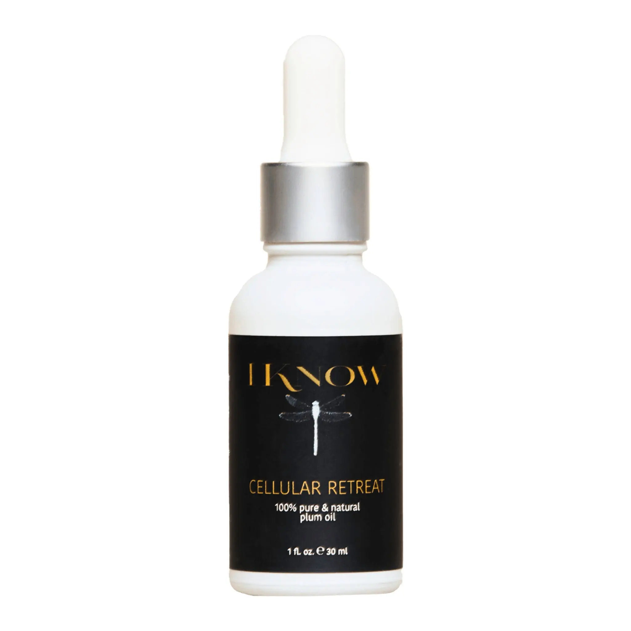 Cellular Retreat Kakadu Plum Oil Skin Repairing Brightening Oil 100% Pure Natural Oil for Enhanced Skin Health Serum