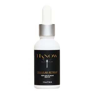 Cellular Retreat Kakadu Plum Oil Skin Repairing Brightening Oil 100% Pure Natural Oil for Enhanced Skin Health Serum