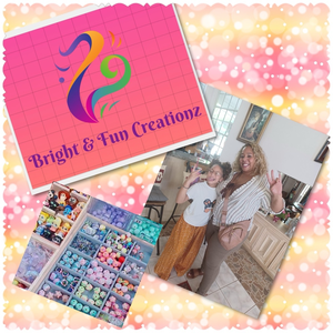 Bright and Fun Creationz