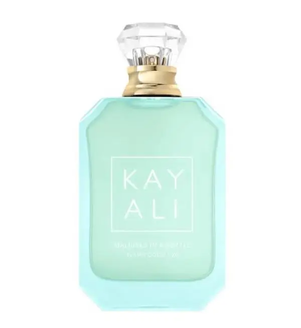 KAYALI Maldives In A Bottle Ylang Coco 20 Eau de Parfum 100ml 3.4oz Women's Fragrance