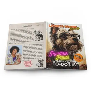 Yorkie's Dream Journal: A Lined Paper Companion for Unleashing Your Imagination and Capturing Your Dreams