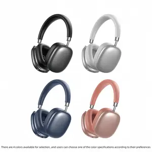 Strictly selected hot selling head mounted hands-free calling, high-sensitivity microphone, extendable microphone stand, wireless Bluetooth earphones
