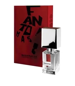 Nasomatto Unisex 1 Ounce Fantomas Eau de Parfum