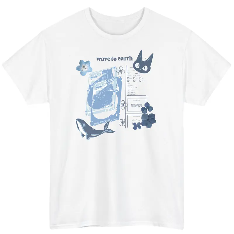 wave to earth uk merch - TikTok Shop