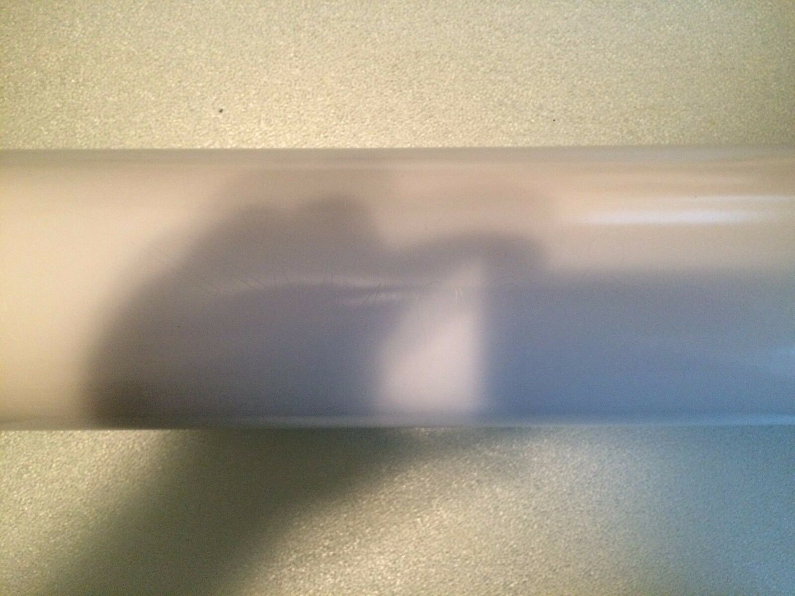 Hellcat Windshield Banner sticker decal Dodge Charger Challenger Mopar