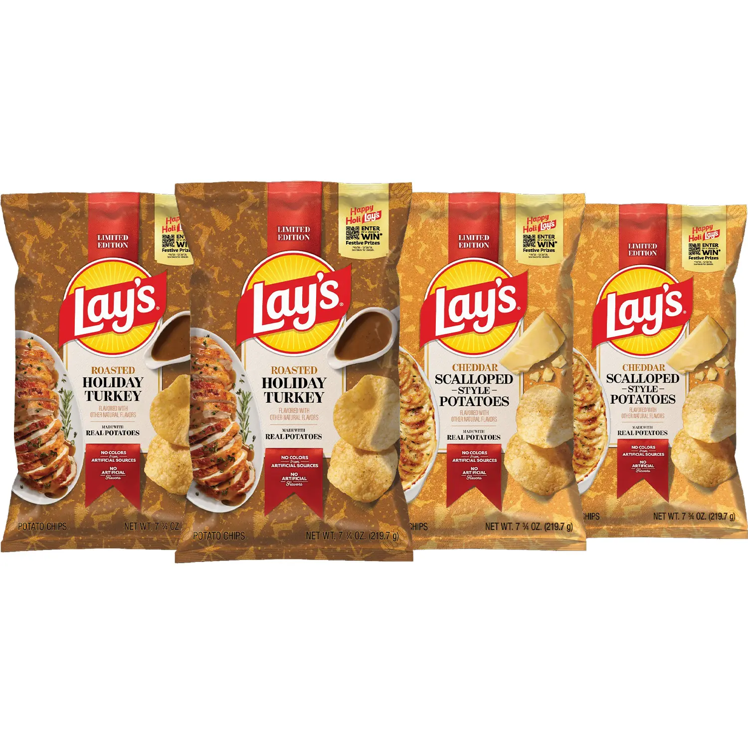 Holi-lays Bundle