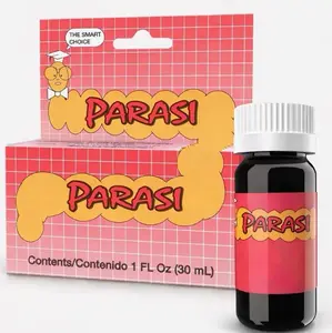 Parasitol Antioxidant 1 FL Oz 30 ml