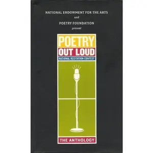 USED-Poetry Out Loud the Anthology (National Recitation Contest) by Stephen Young (Paperback)