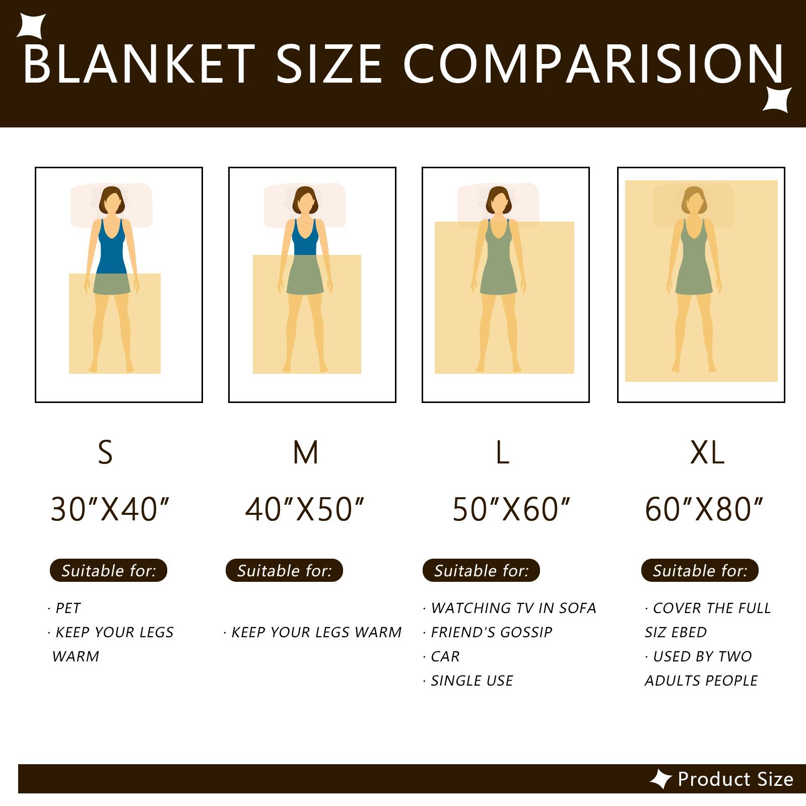 1pc Virgin Mary Print Blanket - Soft Flannel Religious Iconic Image Throw Suitable for Travel, Camping, Bedspread - Machine Washable All-Season Cozy Gift for, Mothers, Christmas, Valentine's Day