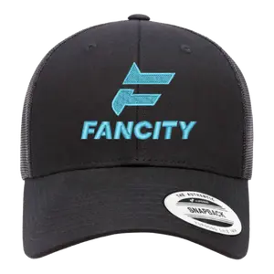 FanCity Signature Trucker Cap