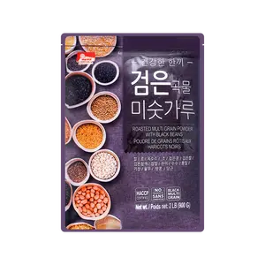 HAITAI Roasted Mixed Grain Powder with Black Bean 900g